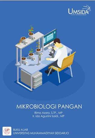 Mikrobiologi Pangan